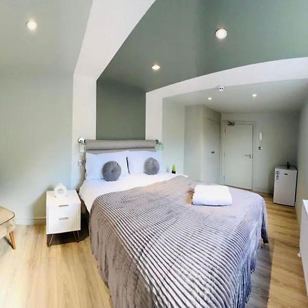 London 43 Ensuite Room Look Like Hotel Top Locations Ngoại thất bức ảnh