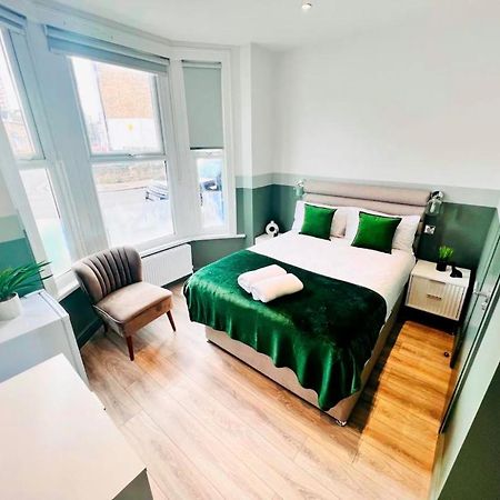 London 43 Ensuite Room Look Like Hotel Top Locations Ngoại thất bức ảnh
