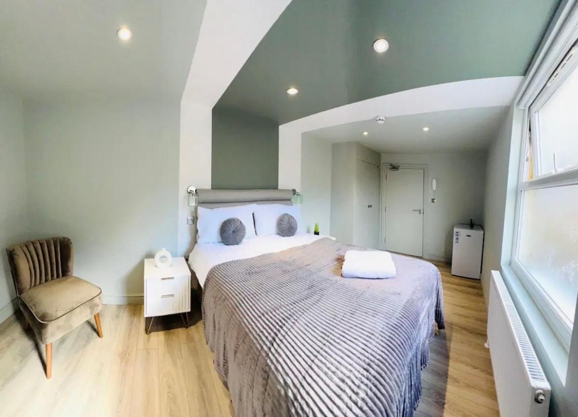 London 43 Ensuite Room Look Like Hotel Top Locations Ngoại thất bức ảnh