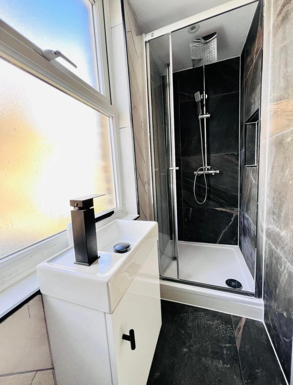 London 43 Ensuite Room Look Like Hotel Top Locations Ngoại thất bức ảnh