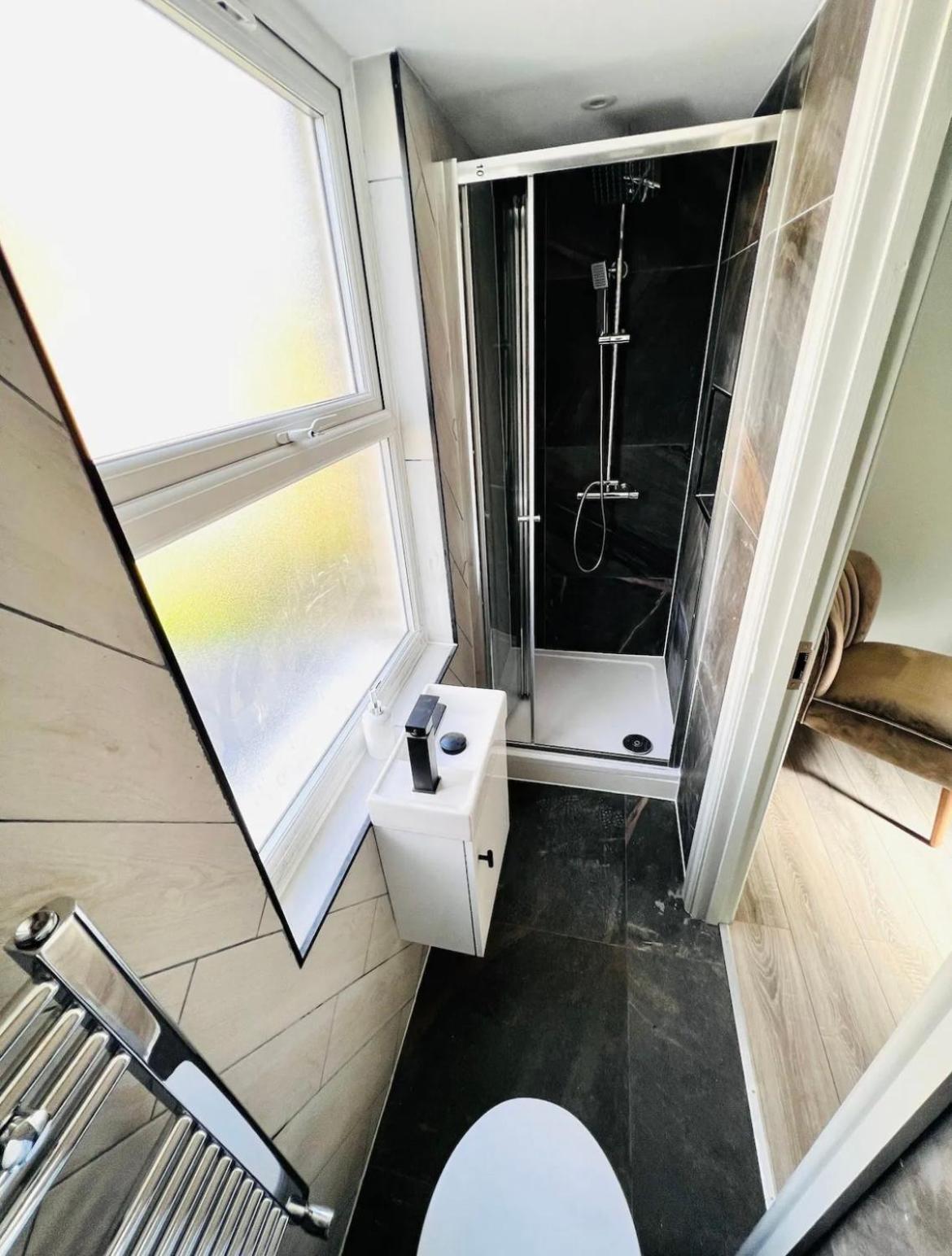 London 43 Ensuite Room Look Like Hotel Top Locations Ngoại thất bức ảnh