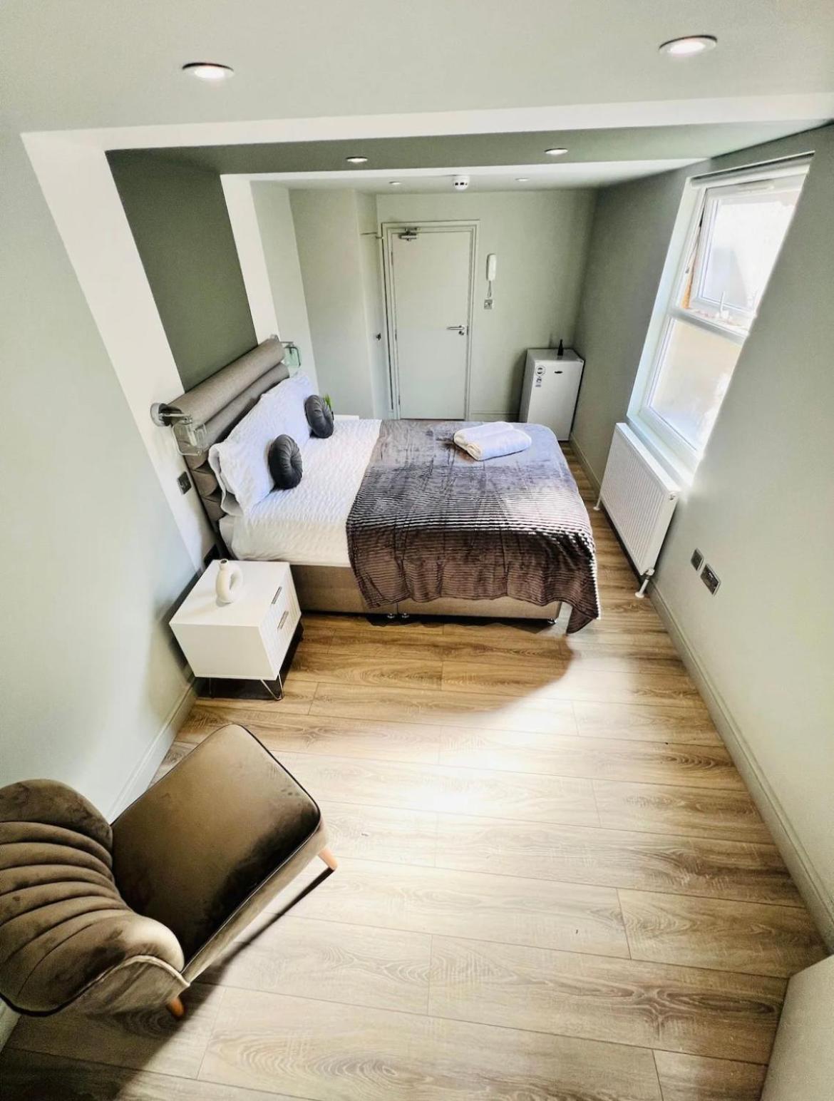 London 43 Ensuite Room Look Like Hotel Top Locations Ngoại thất bức ảnh