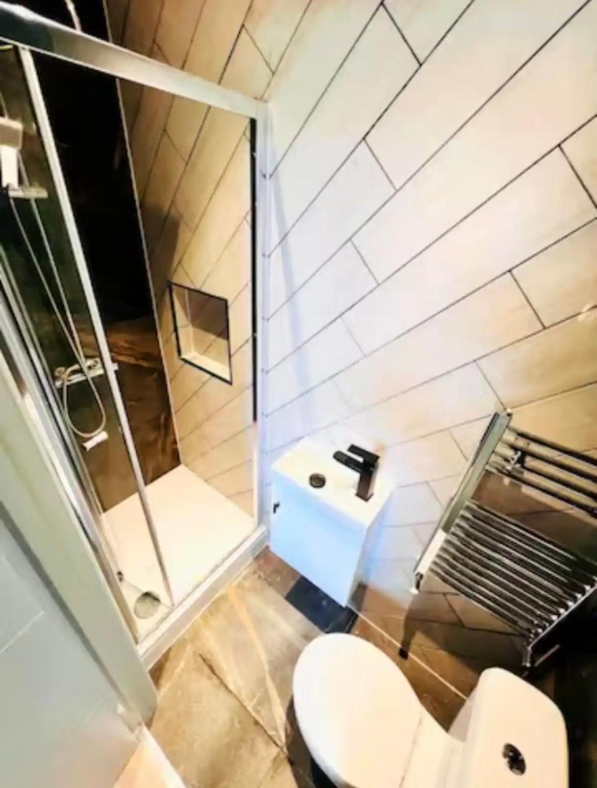 London 43 Ensuite Room Look Like Hotel Top Locations Ngoại thất bức ảnh