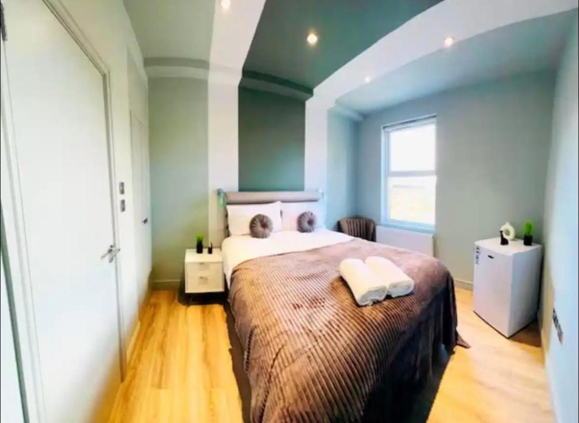 London 43 Ensuite Room Look Like Hotel Top Locations Ngoại thất bức ảnh
