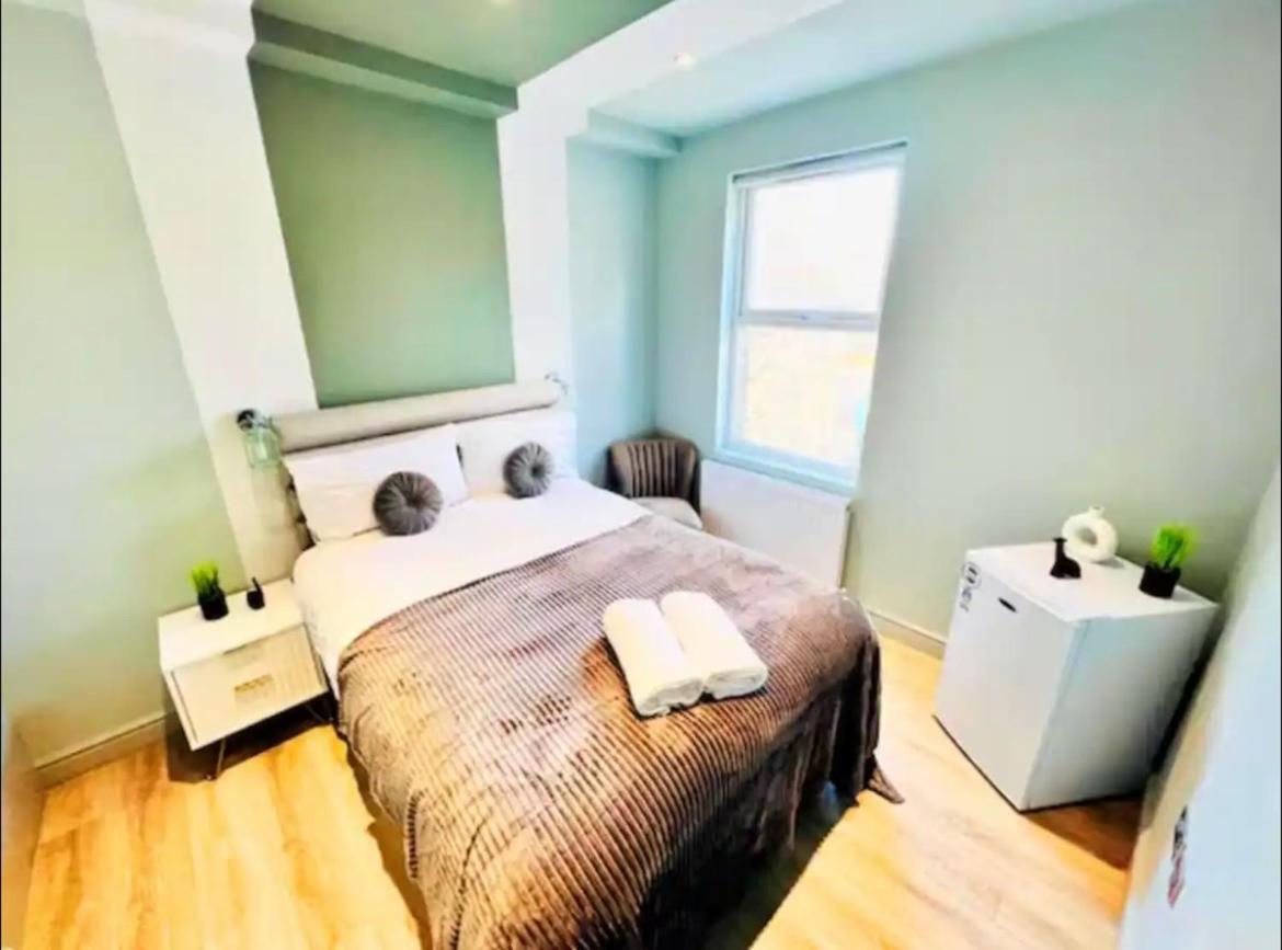 London 43 Ensuite Room Look Like Hotel Top Locations Ngoại thất bức ảnh