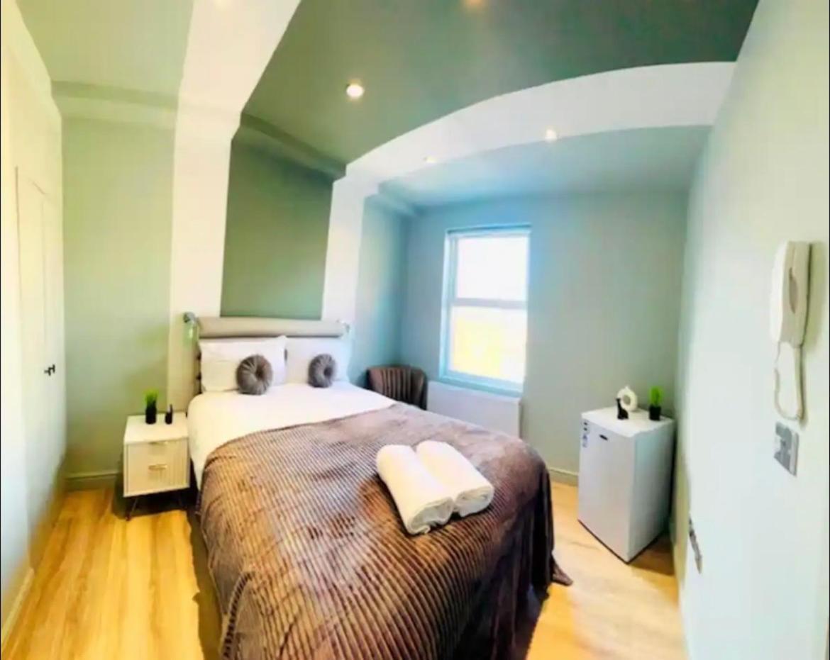 London 43 Ensuite Room Look Like Hotel Top Locations Ngoại thất bức ảnh