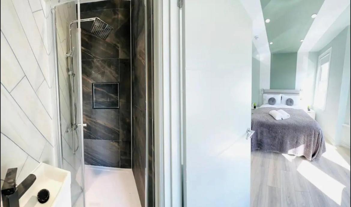 London 43 Ensuite Room Look Like Hotel Top Locations Ngoại thất bức ảnh