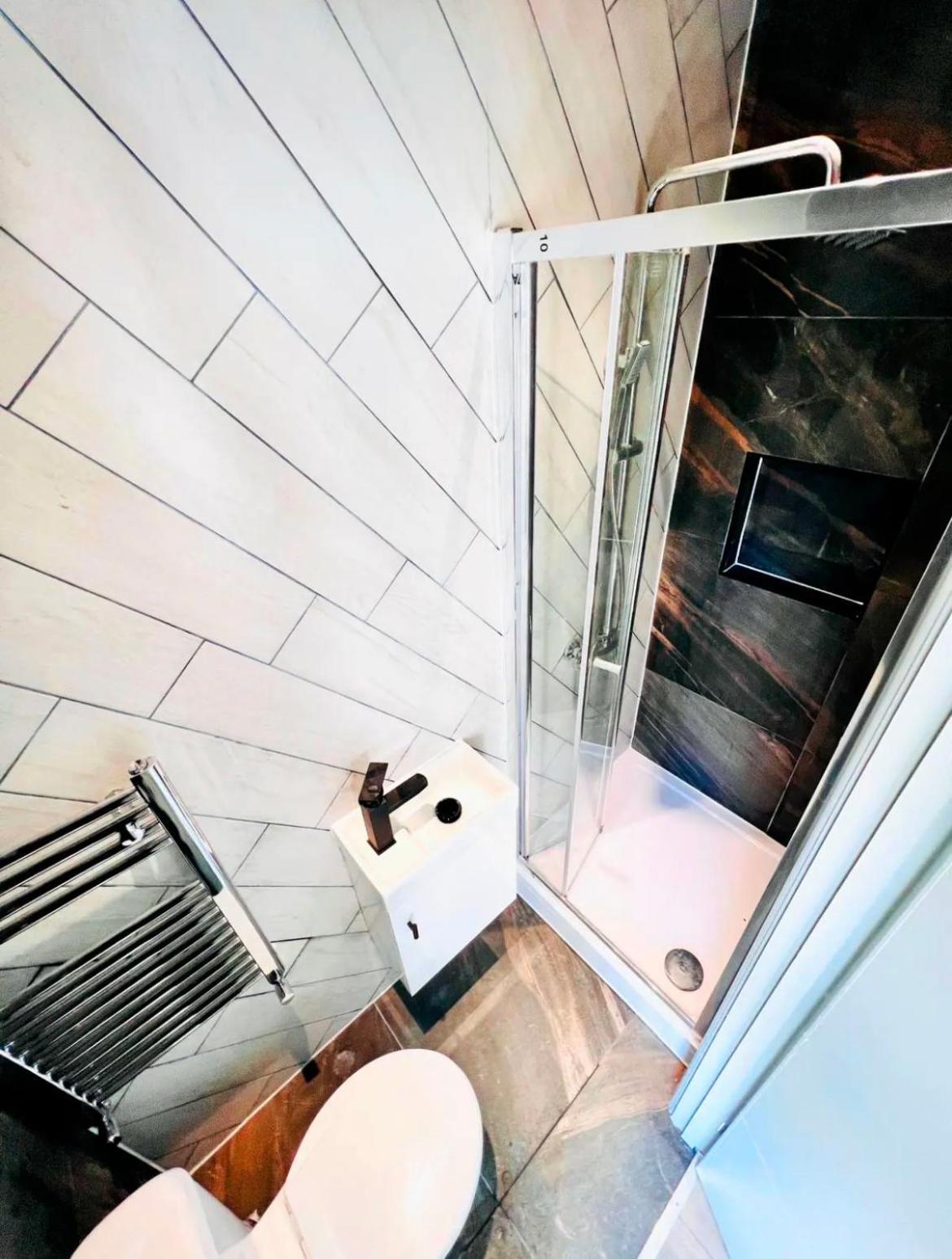 London 43 Ensuite Room Look Like Hotel Top Locations Ngoại thất bức ảnh