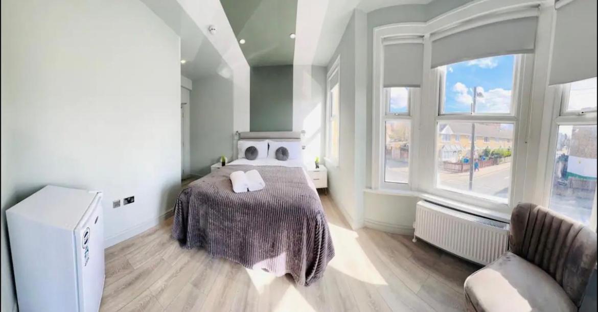 London 43 Ensuite Room Look Like Hotel Top Locations Ngoại thất bức ảnh
