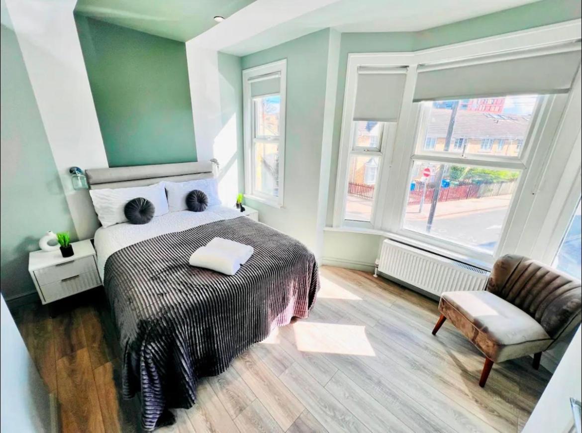 London 43 Ensuite Room Look Like Hotel Top Locations Ngoại thất bức ảnh