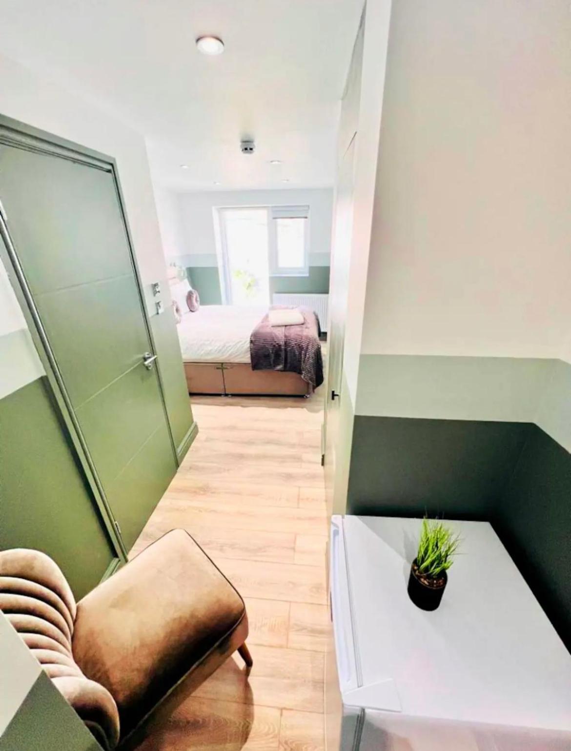 London 43 Ensuite Room Look Like Hotel Top Locations Ngoại thất bức ảnh