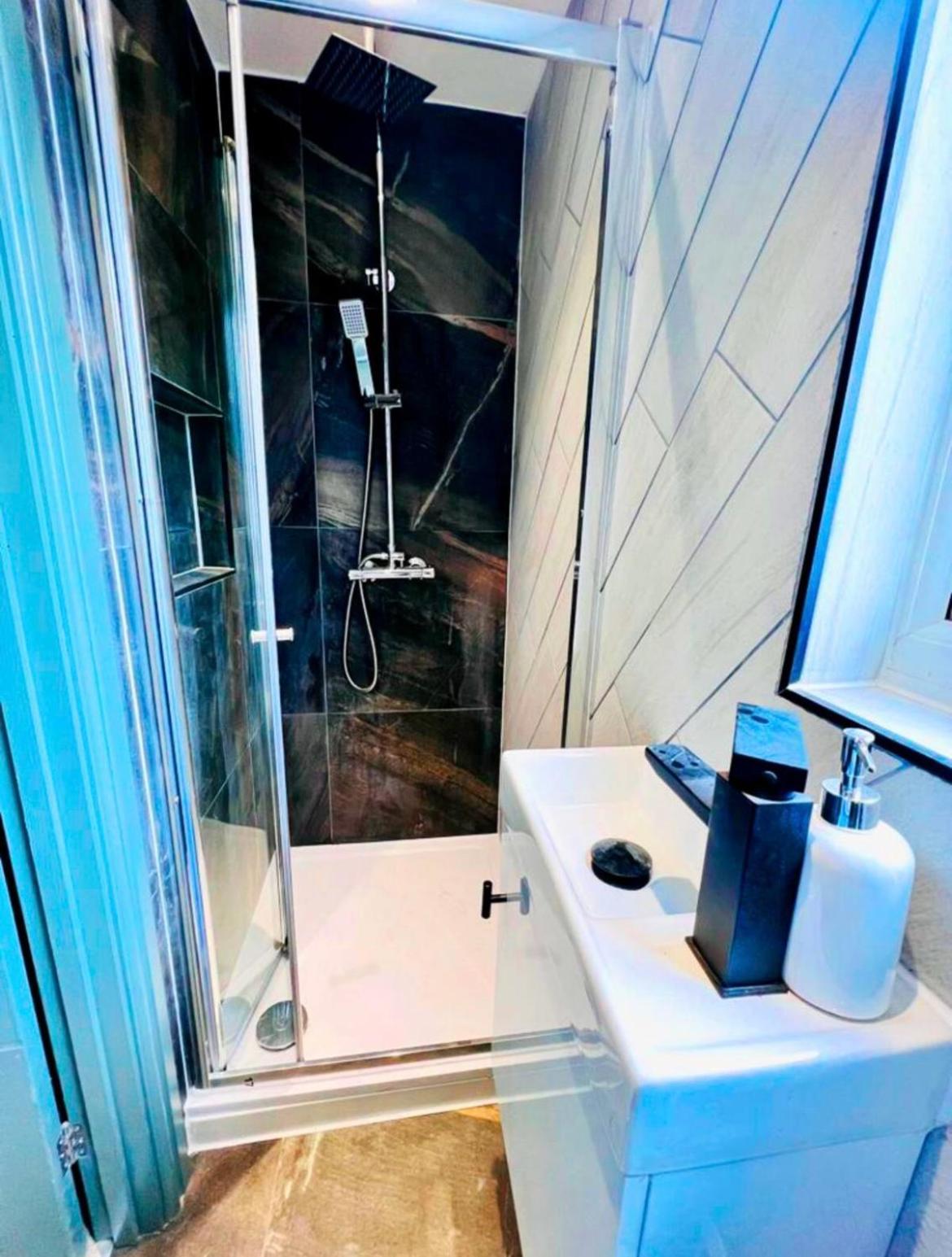 London 43 Ensuite Room Look Like Hotel Top Locations Ngoại thất bức ảnh