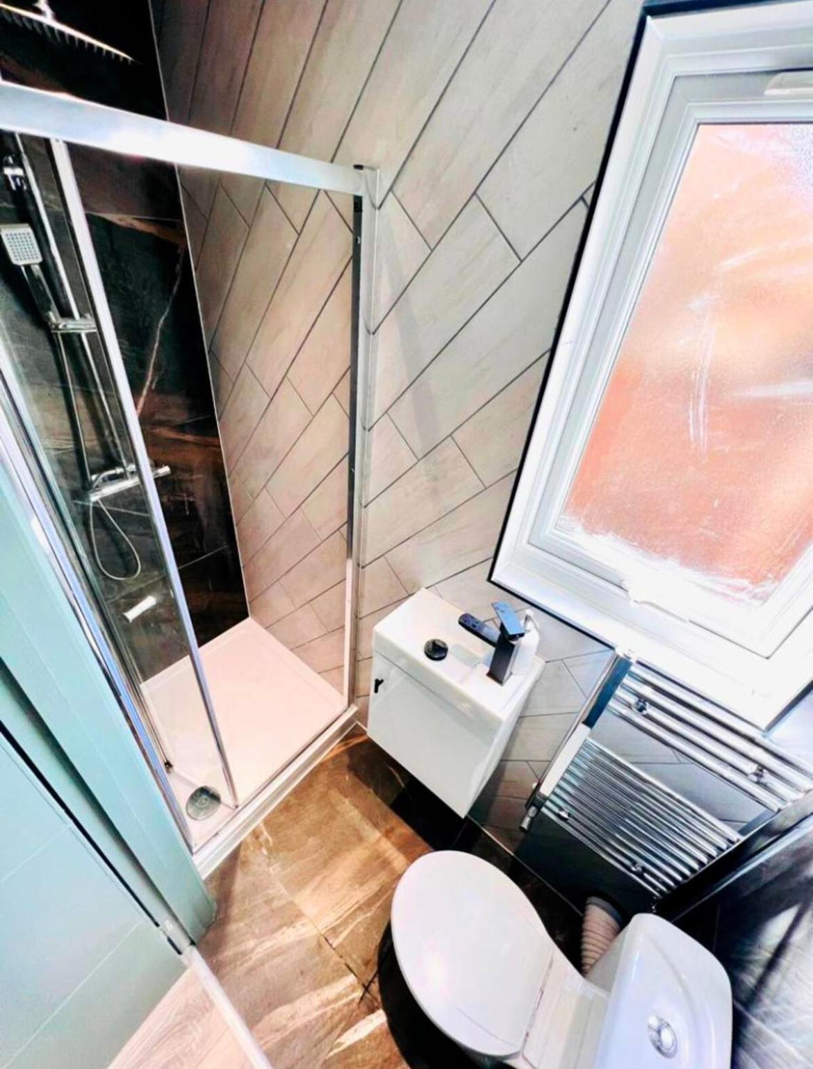 London 43 Ensuite Room Look Like Hotel Top Locations Ngoại thất bức ảnh