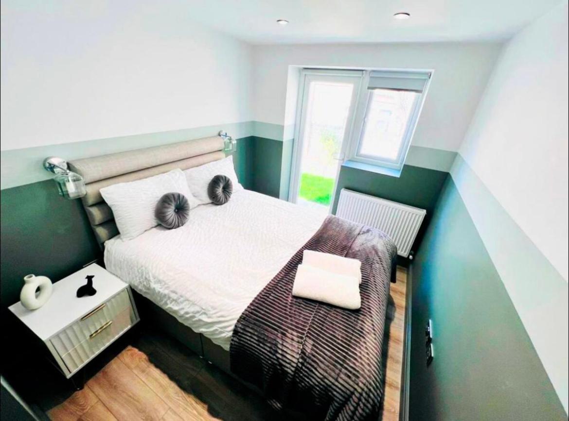 London 43 Ensuite Room Look Like Hotel Top Locations Ngoại thất bức ảnh