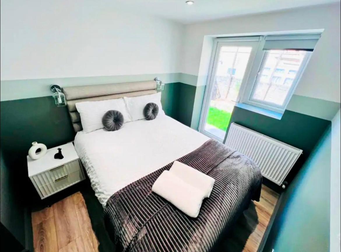 London 43 Ensuite Room Look Like Hotel Top Locations Ngoại thất bức ảnh