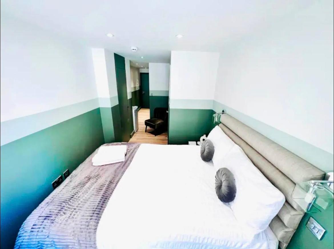 London 43 Ensuite Room Look Like Hotel Top Locations Ngoại thất bức ảnh