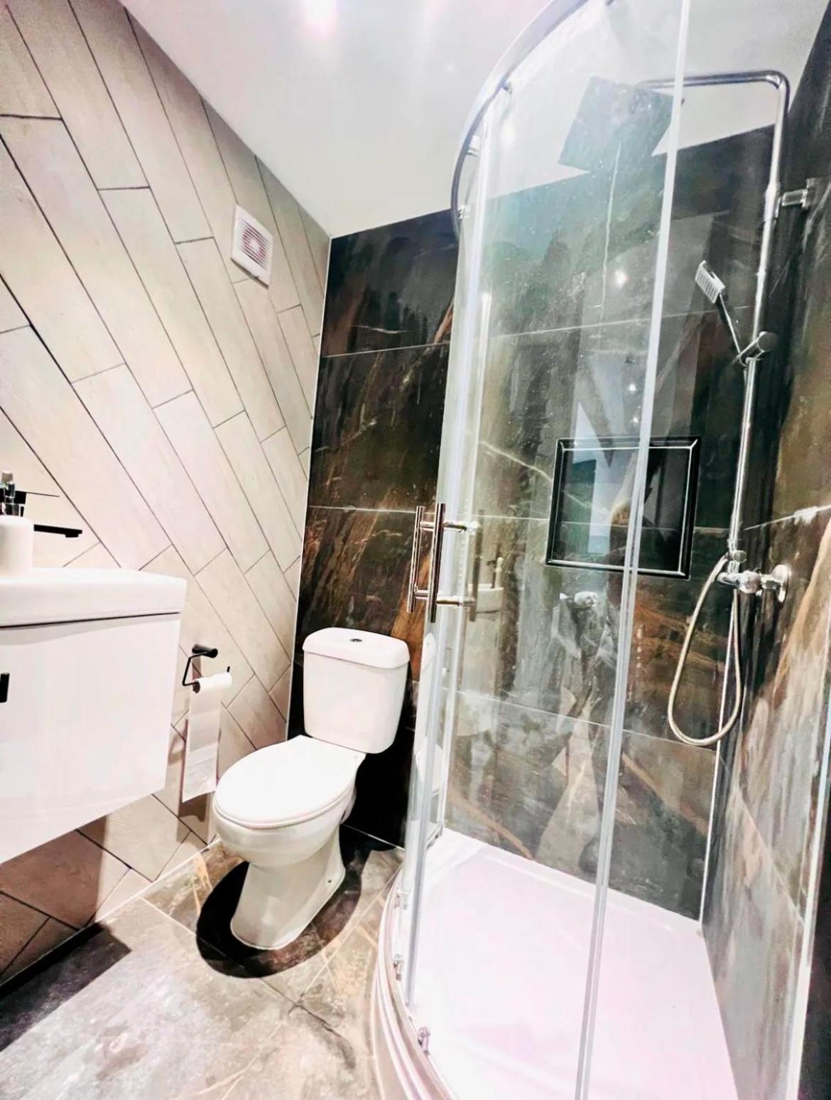 London 43 Ensuite Room Look Like Hotel Top Locations Ngoại thất bức ảnh