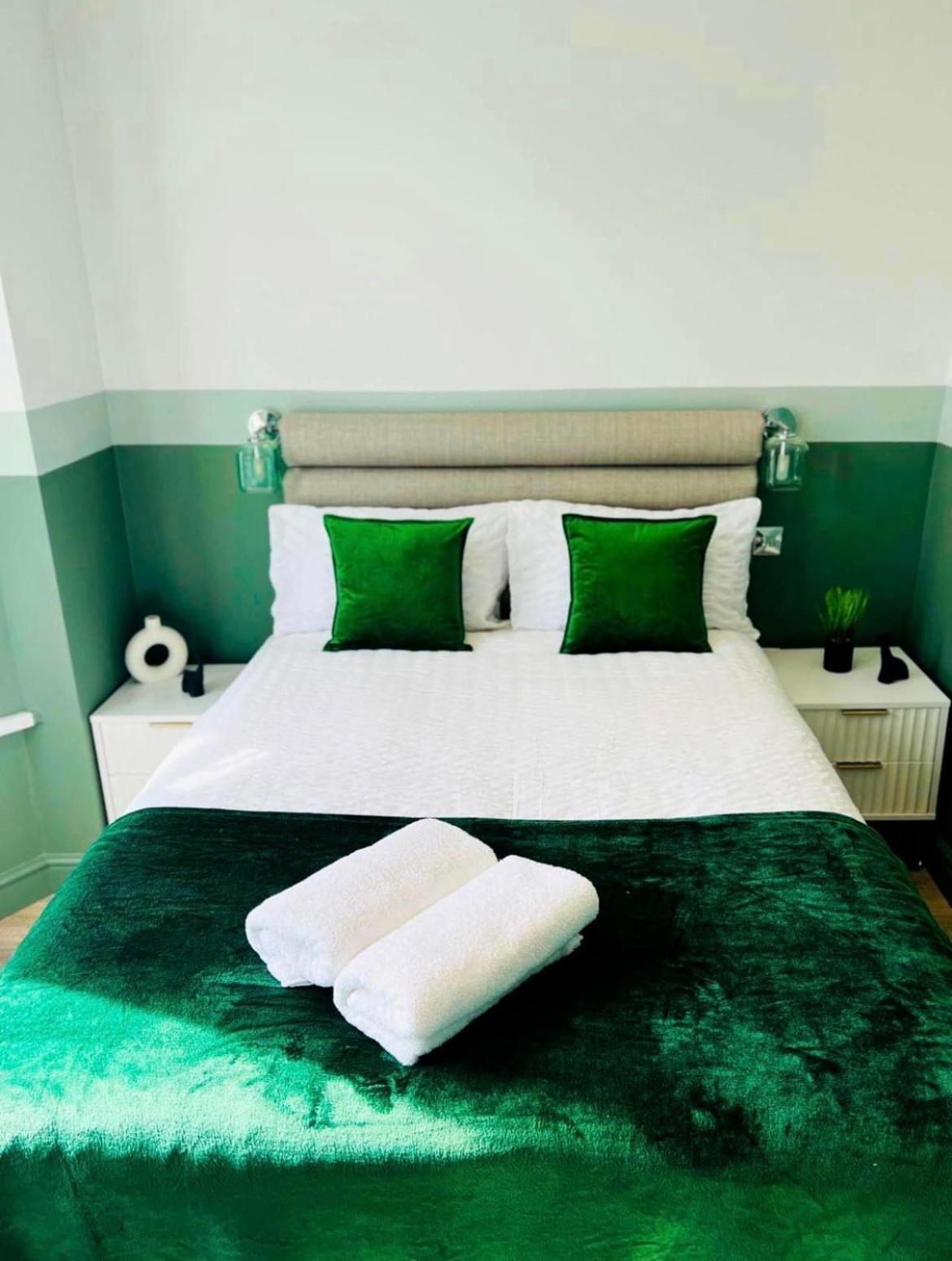 London 43 Ensuite Room Look Like Hotel Top Locations Ngoại thất bức ảnh