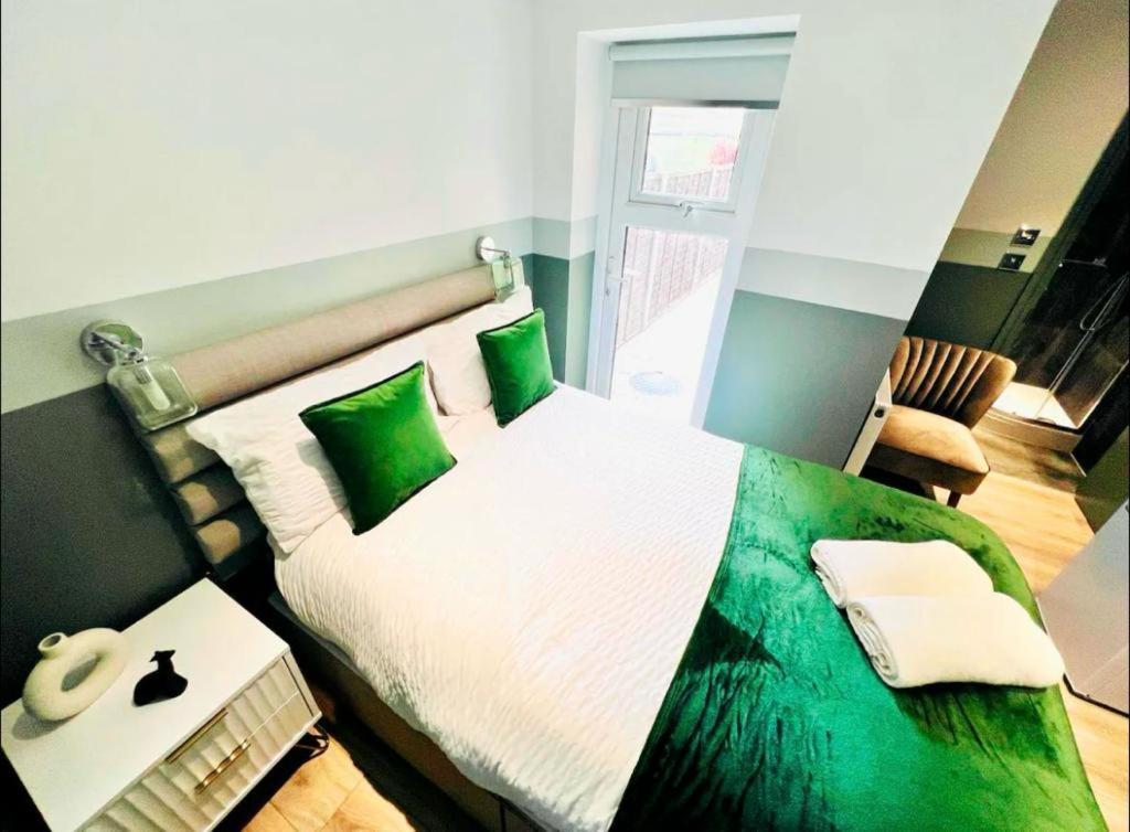 London 43 Ensuite Room Look Like Hotel Top Locations Ngoại thất bức ảnh
