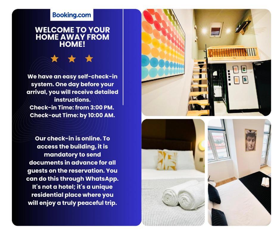 London 43 Ensuite Room Look Like Hotel Top Locations Ngoại thất bức ảnh